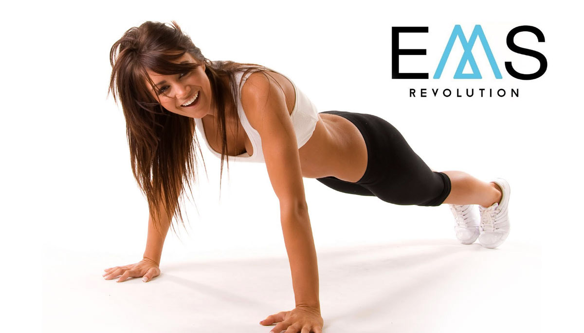 Electromusculacion