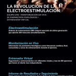 electroestimulación, electrofitness,