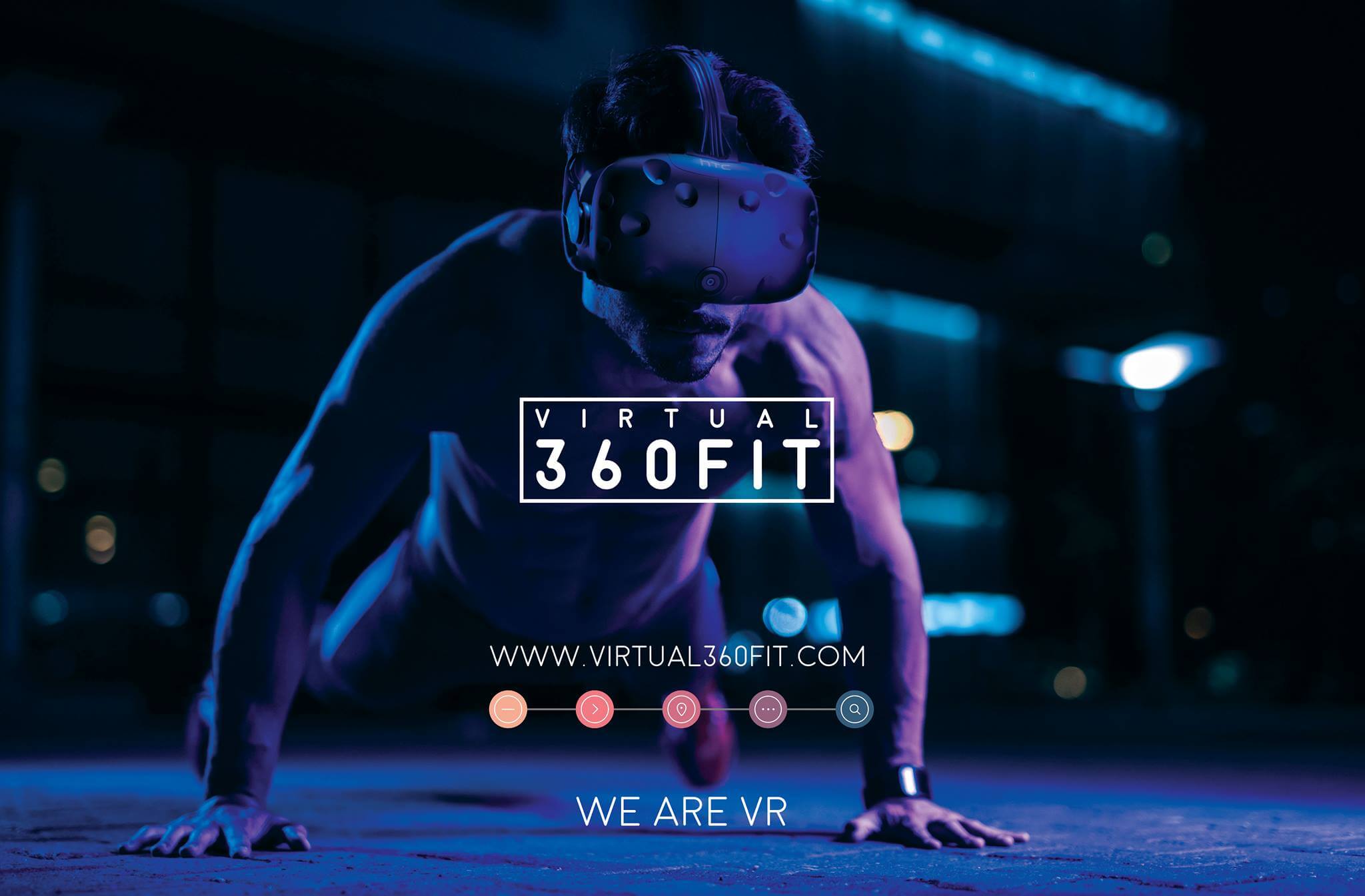 electroestimulacion vr