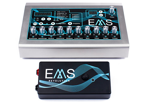 2ra Generacion EMS
