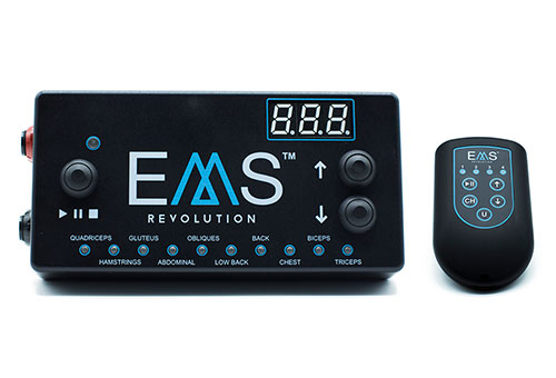  3ra Generacion EMS