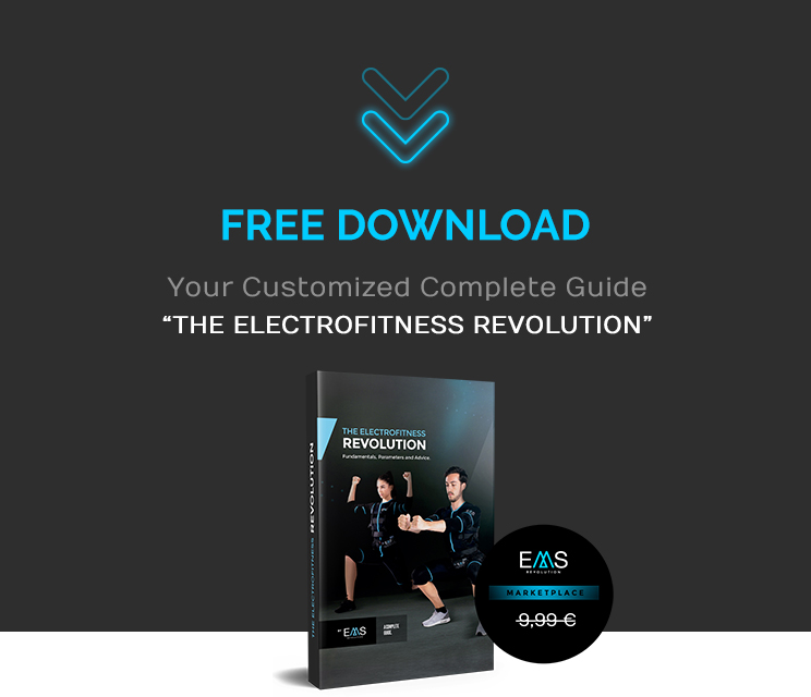 Download your electrofitness ebook for free