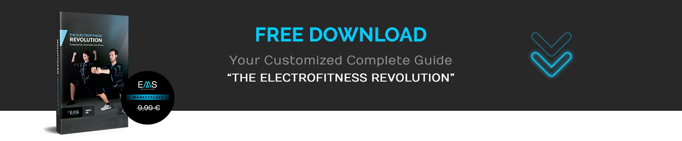 Download for free your ebook with fundamentals, electrofitness indications