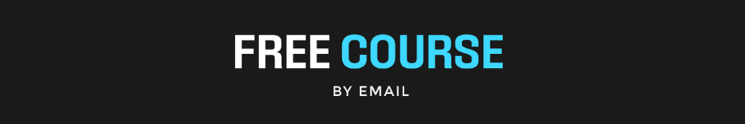 Free course and basic concepts of electrofitness by email