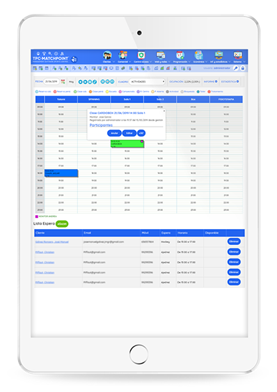 software_gestion_centros