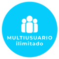 Multiusuario