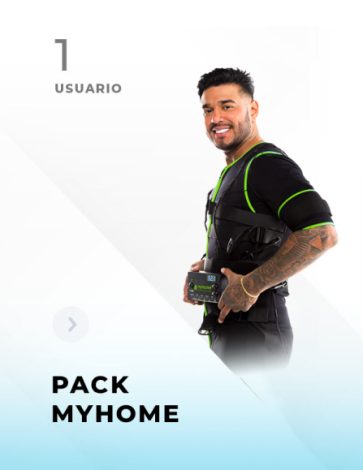 Pack-Myhome