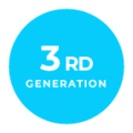 3-GENERATION