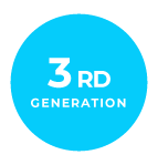 3-GENERATION
