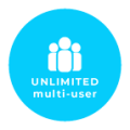 unlimited-multi-user