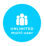unlimited-multi-user