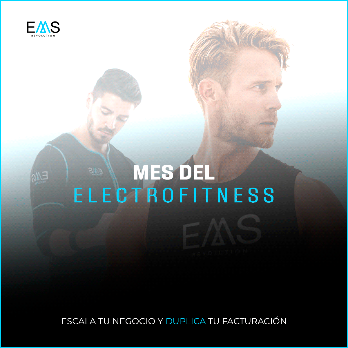electrofitnes ont 2025
